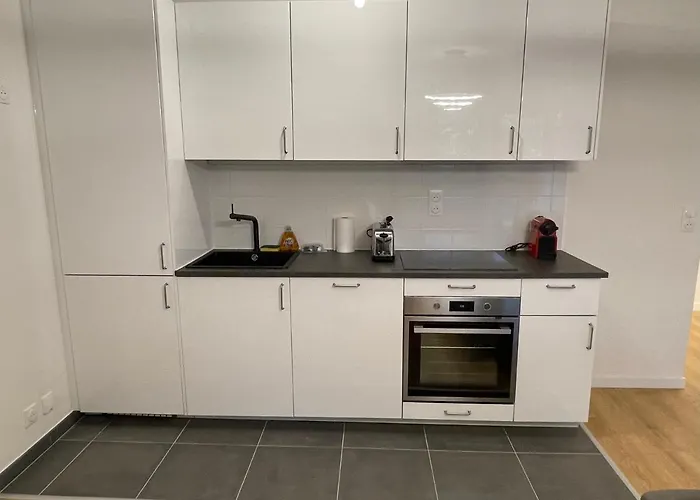 Appartement Saint Ouen Proche Stade De France