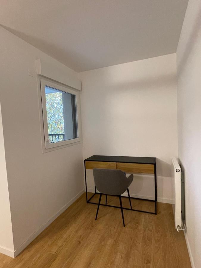 Appartement Ouen Proche Stade De France