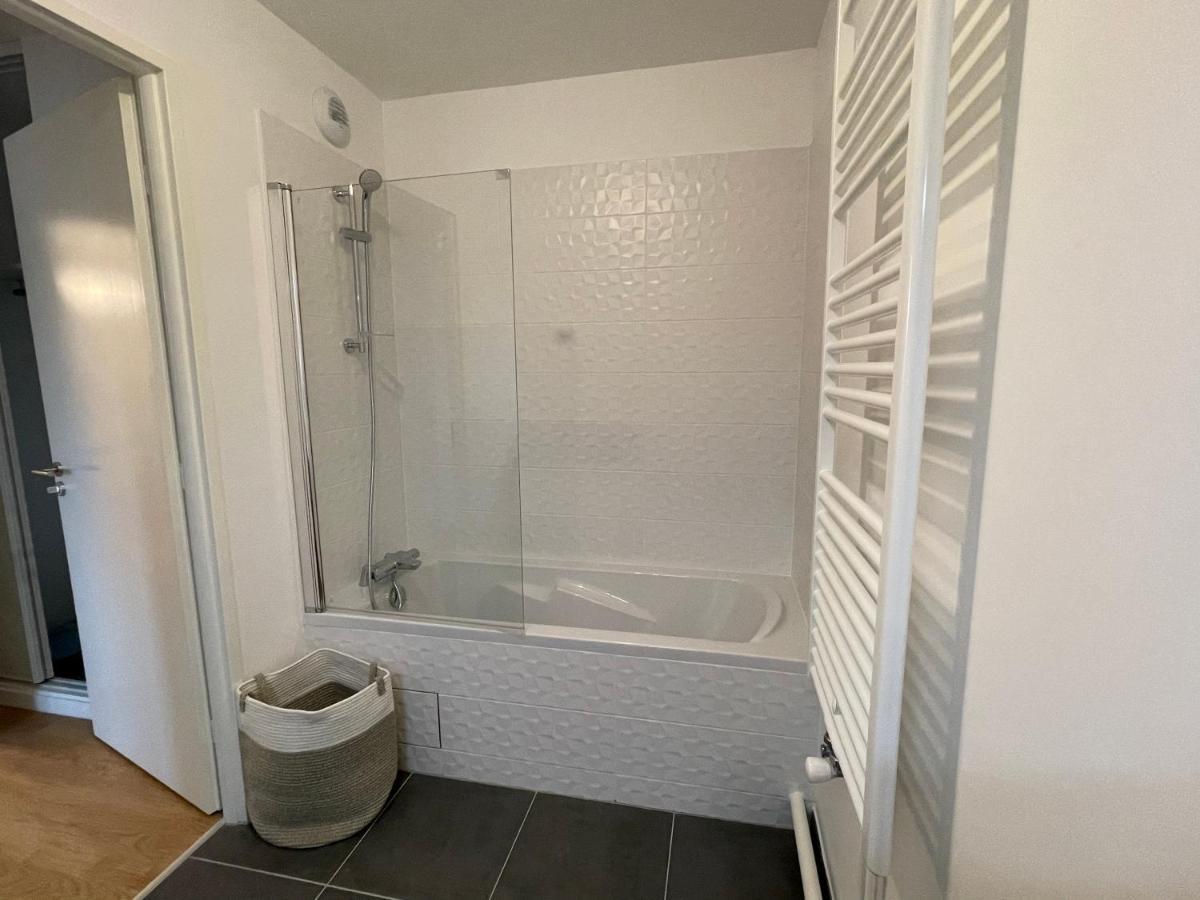 Ouen Proche Stade De France Appartement