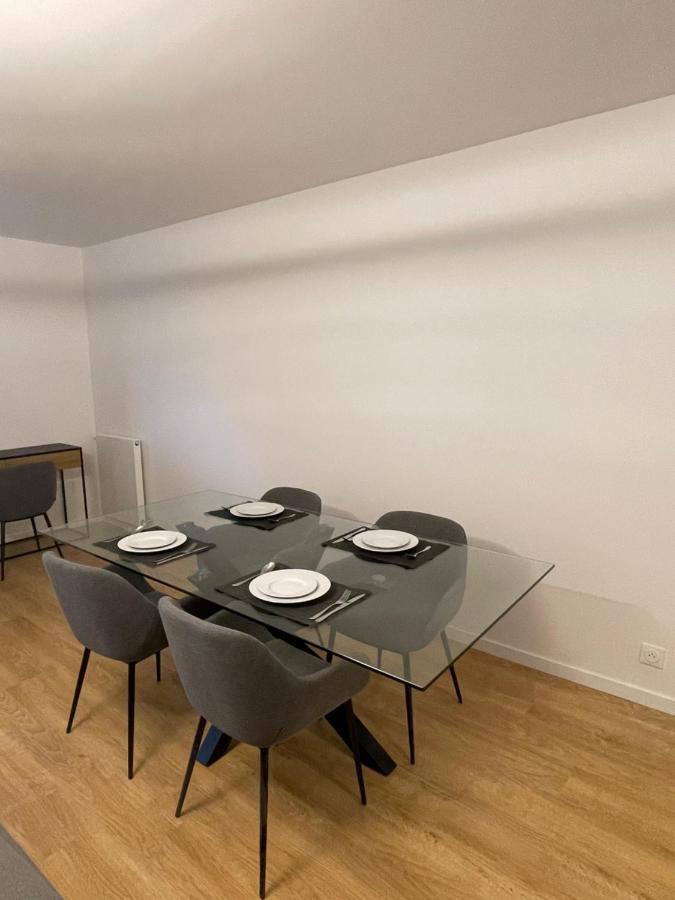 Appartement Ouen Proche Stade De France